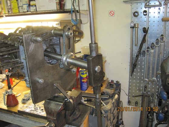 flugtboring porsche 911    saab exstra lygter 021.jpg